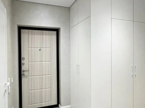 Апартаменты СКомфортом В ЖК Европейский Квартал