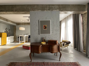 Отель Apart Sofia