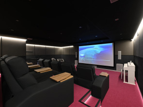 Гостевой Дом Platonov