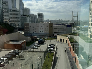 Квартира Все для Вас