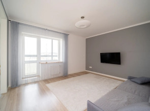 Квартира AmaFlat Лебяжий