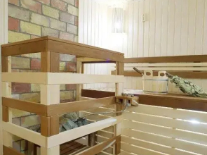 Boutique Hotel Traditional