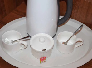 Отель Флагман