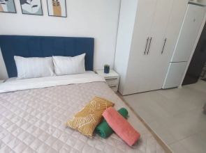 Апартаменты Сосновая 5/1 ProApart