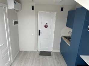 Апартаменты Уютные в Центре Москвы