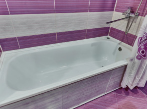 Квартира Большие 1-комнатные у гипермаркета Окей