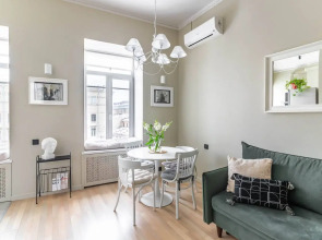 Квартира Видовая у Казанского собора