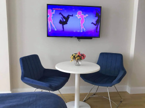 Orbi City Roman Apartaments