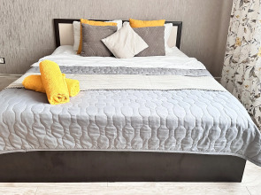 Апартаменты в сердце Казани