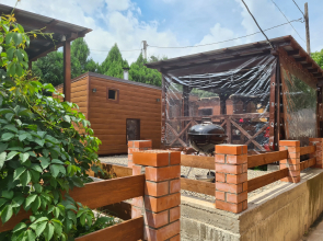 Гостевой Дом Эдем