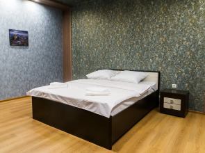 Отель Ницца