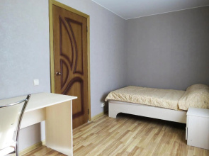 Квартира на Ленина 61