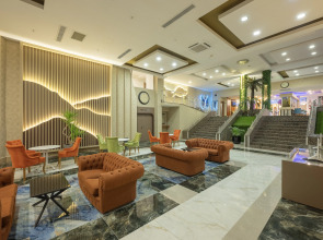 Sealife Family Resort Hotel