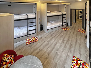 Хостел В Центре