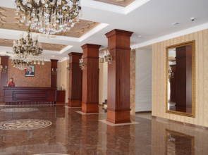 Hamsa Guest House
