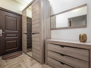 Апартаменты Место под солнцем 5