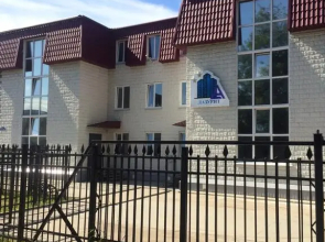 Гостевой дом