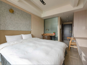 Human Space Roosevelt Apart-Hotel