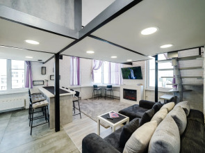 Квартира Лофтрент470