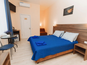 Мини-отель Юрзуф