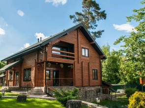 Отель Теремок