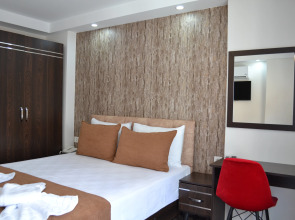 Hotel Global 2022 Hotel