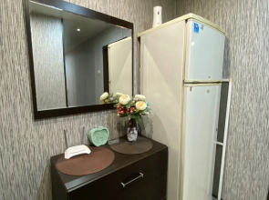 Апартаменты Свердлова 96 А