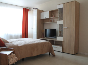 Квартира Хорошо Как Дома