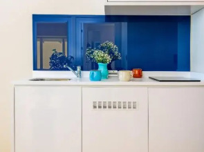 Апарт-отель The Best Orbi City U Mzii