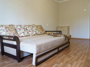 Апартаменты улица Тельмана 41