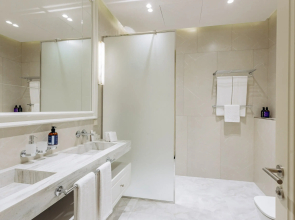 Апарт-отель Four Seasons