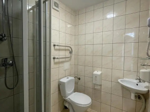 Отель Hotell Inger