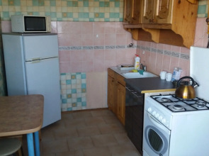 Апартаменты Непокоренных 5 А