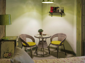 Гостевой дом Ближние дубки