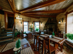 Гостевой дом B&B
