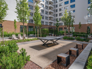 Апартаменты Евродвухкомнатные Stepanenkov на Шаумяна 30 на 3 этаже