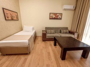 Selin Otel Spa Belek