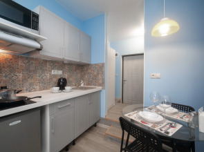 Квартира Отличная студия в ЖК Парк Легенд - 1