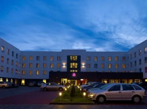 Focus Hotel Katowice Chorzow