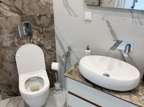 Квартира Уютная квартира на Семи Ветрах