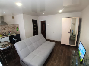 Posutochno Flat