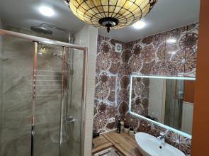 Квартира Видовая Дизайнерская на ВДНХ