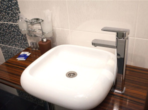 Отель Кристалл Палас