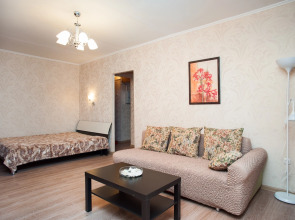 Апартаменты Moskva4you на Ленинском