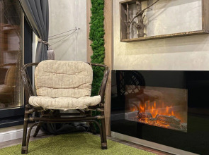 Гостевой Дом для двоих Twix House в Новой Москве