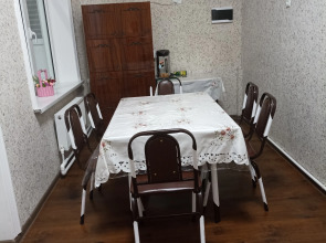 Гостевой дом Hotel AL XALIL