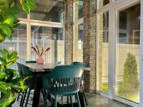 Гостевой дом Лето