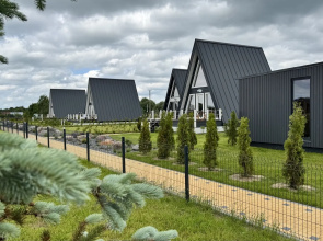 Rodnaya Dolina Recreation Camp