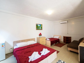 Гостевой дом Уют