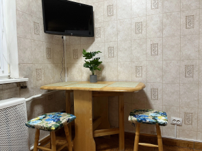 Апартаменты 2х Комнатная Квартира